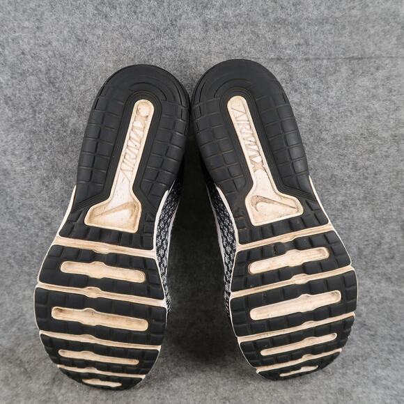 Nike Shoes Womens 9 Air Max Sequent 2 Athletic Trainer Lifestyle Sneaker Running - Picture 11 of 13